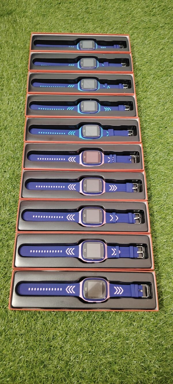 Kid's GPS Smart Watch - Image 3