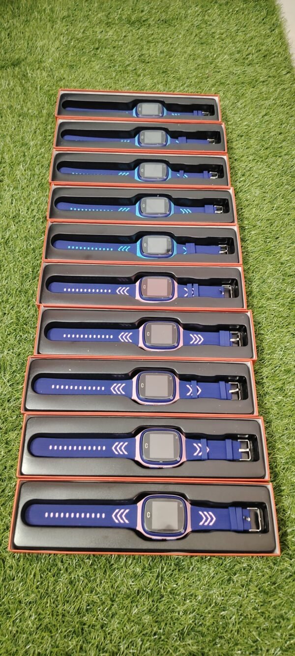 Kid's GPS Smart Watch - Image 6