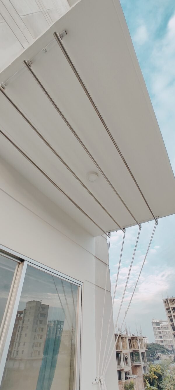 Smart Balcony BD